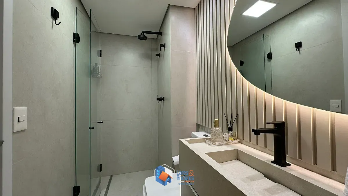 Apartamento, 2 quartos, 144 m² - Foto 25