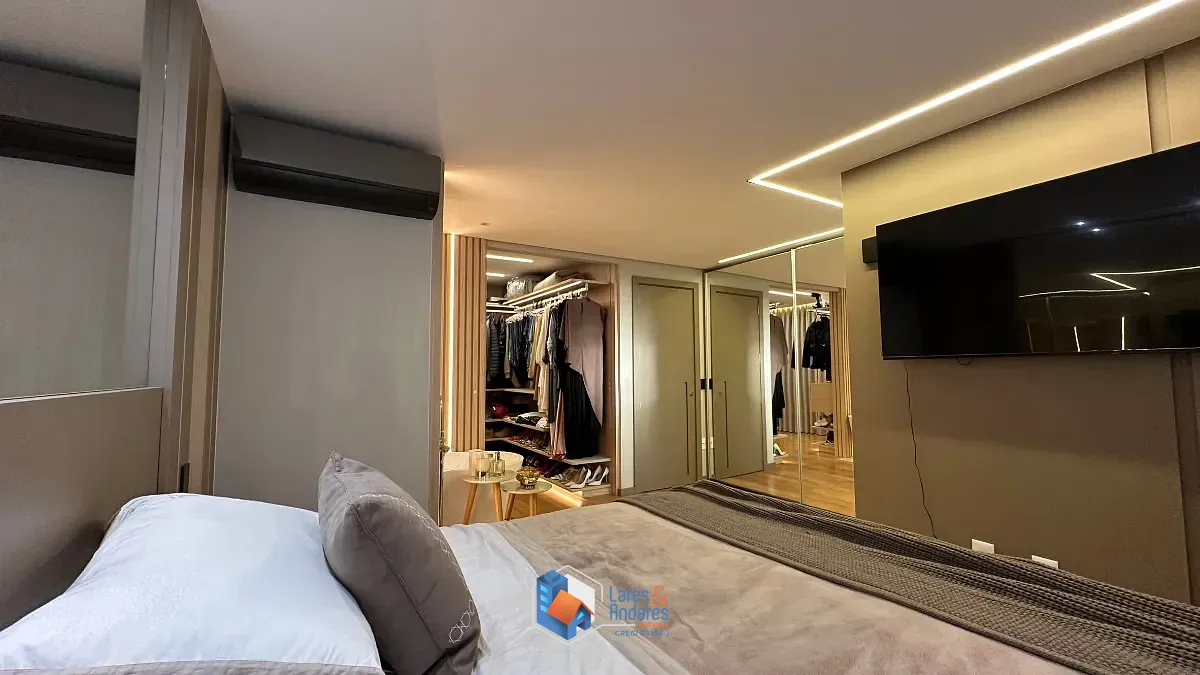 Apartamento, 2 quartos, 144 m² - Foto 30