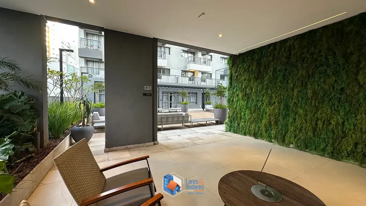 Apartamento, 2 quartos, 144 m² - Foto 76