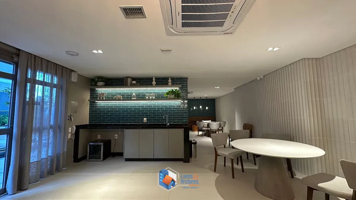 Apartamento, 2 quartos, 144 m² - Foto 69