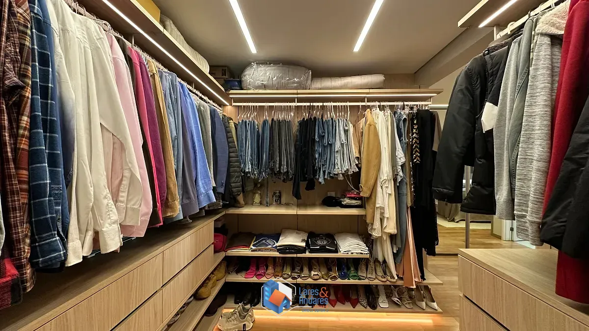 Apartamento, 2 quartos, 144 m² - Foto 34