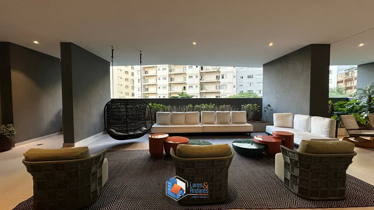 Apartamento, 2 quartos, 144 m² - Foto 75