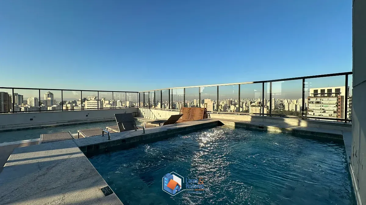 Apartamento, 2 quartos, 144 m² - Foto 111