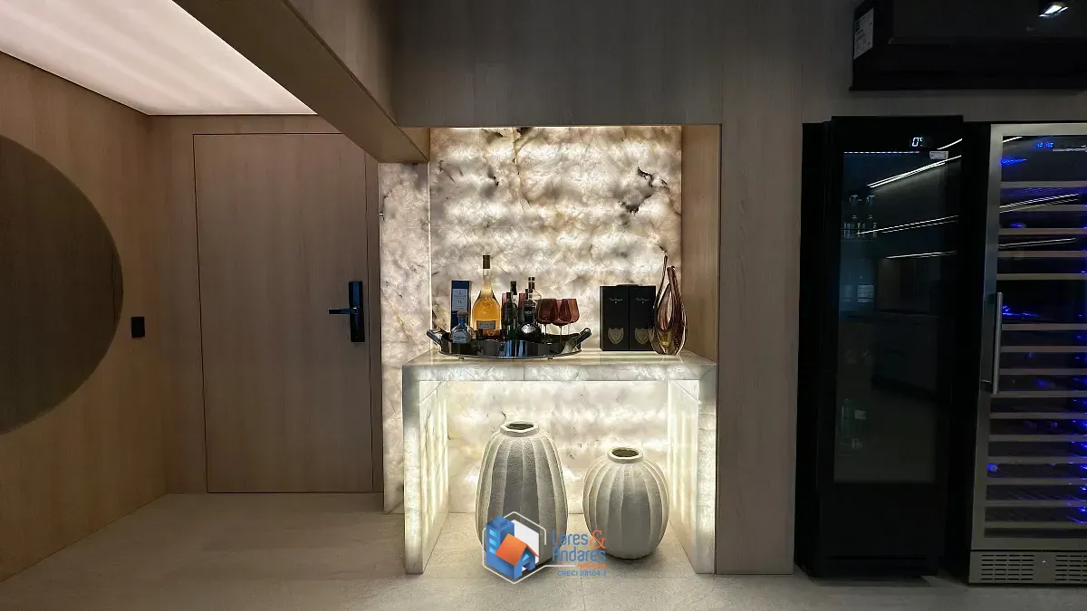 Apartamento, 2 quartos, 144 m² - Foto 12
