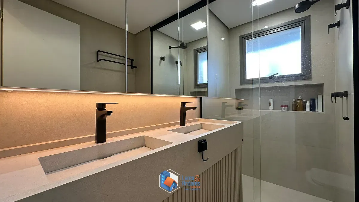 Apartamento, 2 quartos, 144 m² - Foto 38
