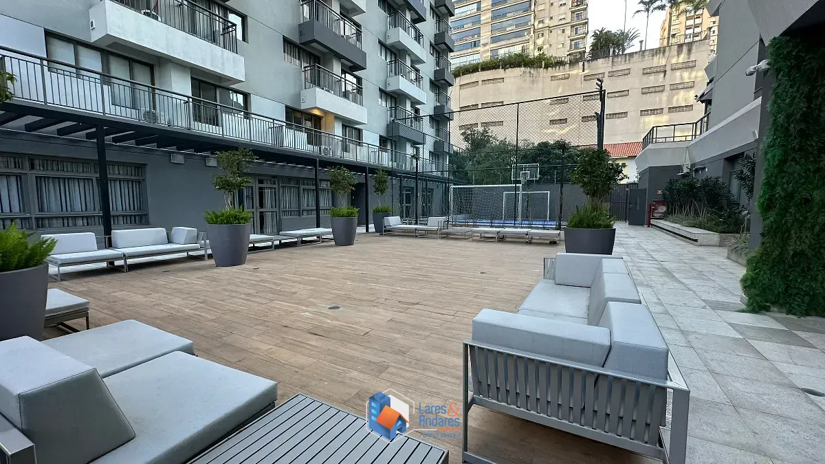 Apartamento, 2 quartos, 144 m² - Foto 77