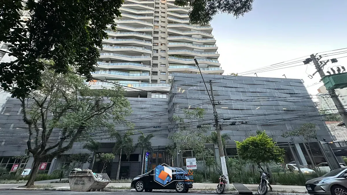Apartamento, 2 quartos, 144 m² - Foto 118