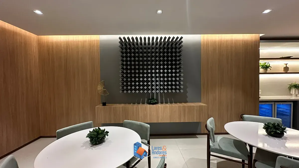 Apartamento, 2 quartos, 144 m² - Foto 50