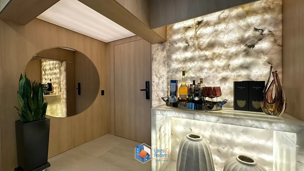 Apartamento, 2 quartos, 144 m² - Foto 14