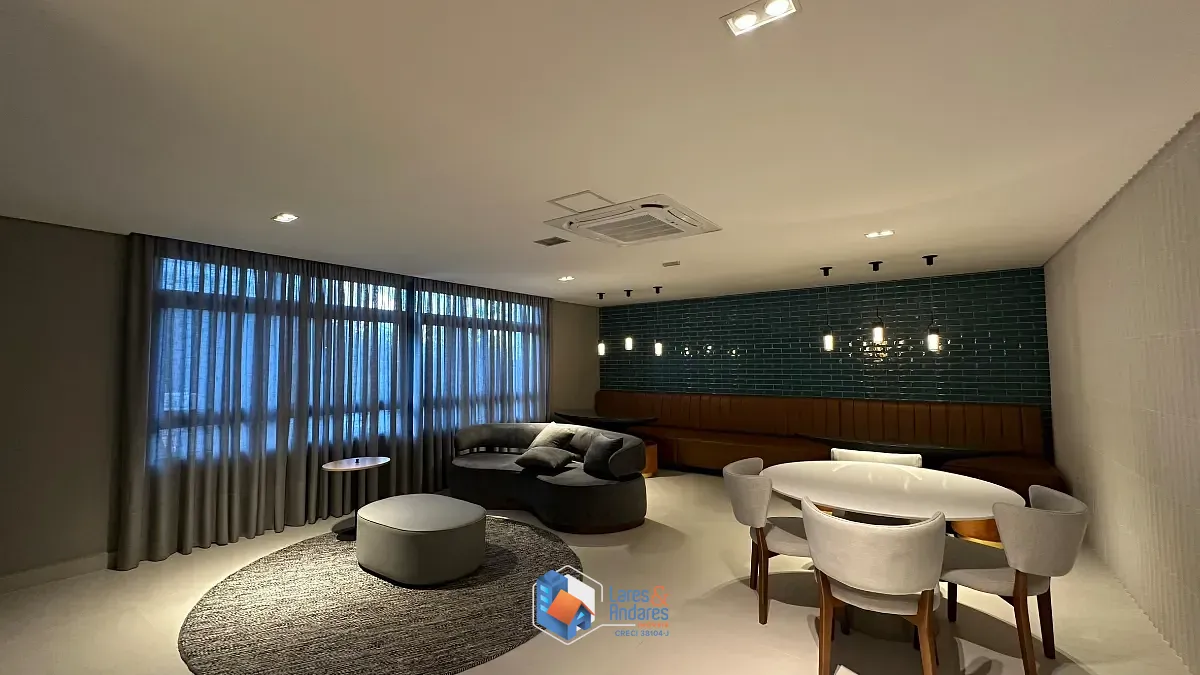 Apartamento, 2 quartos, 144 m² - Foto 65