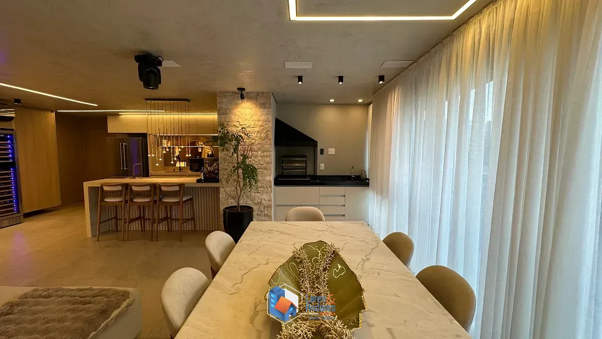 Apartamento, 2 quartos, 144 m² - Foto 10