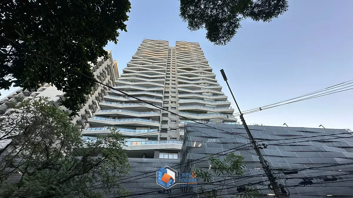 Apartamento, 2 quartos, 144 m² - Foto 119