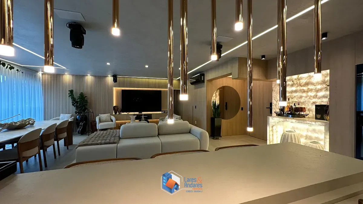 Apartamento, 2 quartos, 144 m² - Foto 19