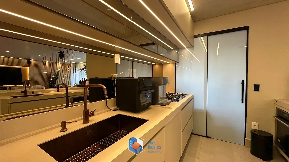 Apartamento, 2 quartos, 144 m² - Foto 18