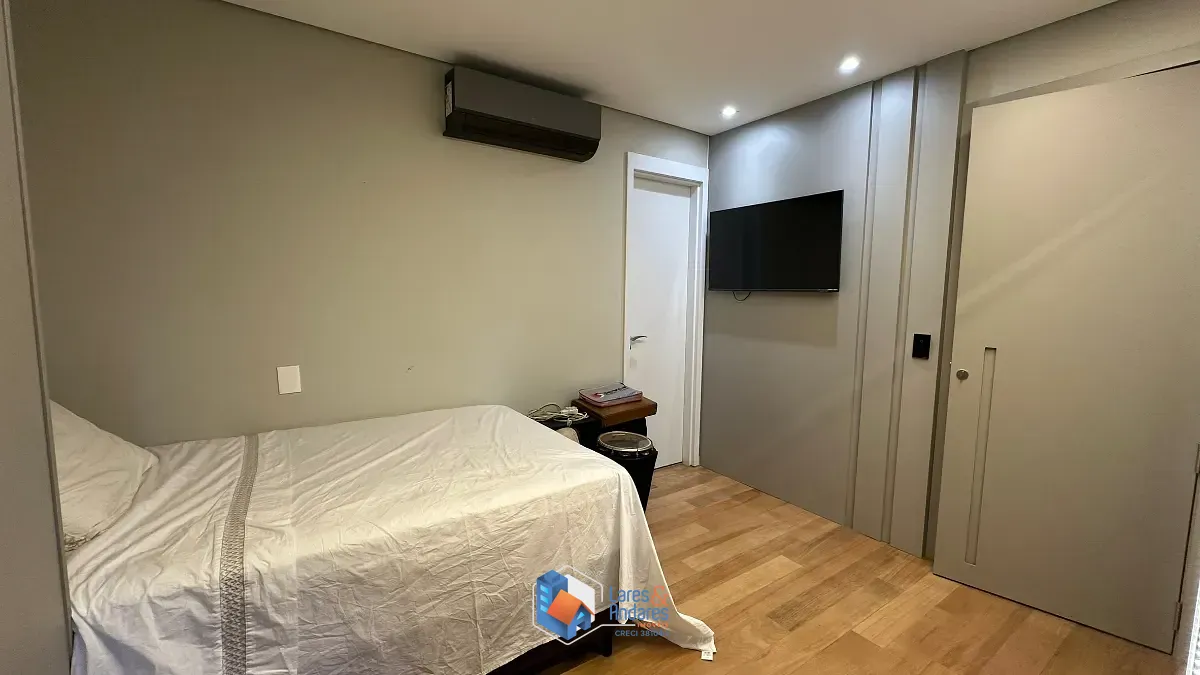 Apartamento, 2 quartos, 144 m² - Foto 23