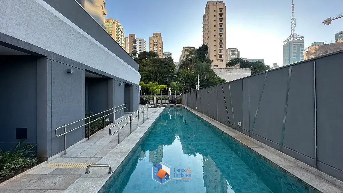 Apartamento, 2 quartos, 144 m² - Foto 92