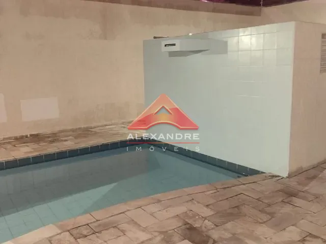 Apartamento com 68m² 2 quartos e 2 banheiros, à venda, no bairro Monte Castelo em São José dos Campos
