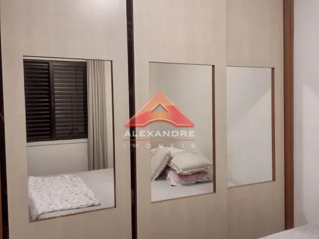 Apartamento com 68m² 2 quartos e 2 banheiros, à venda, no bairro Monte Castelo em São José dos Campos