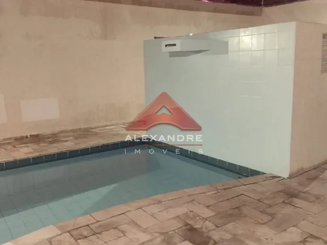 Apartamento com 68m² 2 quartos e 2 banheiros, à venda, no bairro Monte Castelo em São José dos Campos