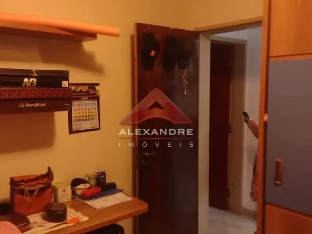 Apartamento com 68m² 2 quartos e 2 banheiros, à venda, no bairro Monte Castelo em São José dos Campos