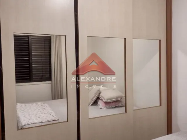 Apartamento com 68m² 2 quartos e 2 banheiros, à venda, no bairro Monte Castelo em São José dos Campos