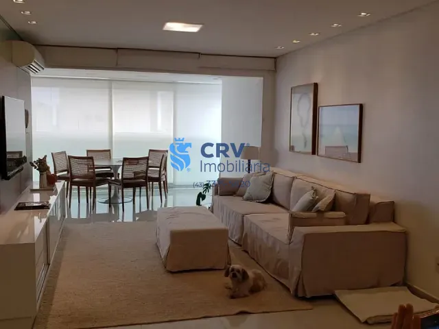 Apartamento com 190m² 3 quartos e 4 banheiros, à venda, no bairro Centro em Londrina