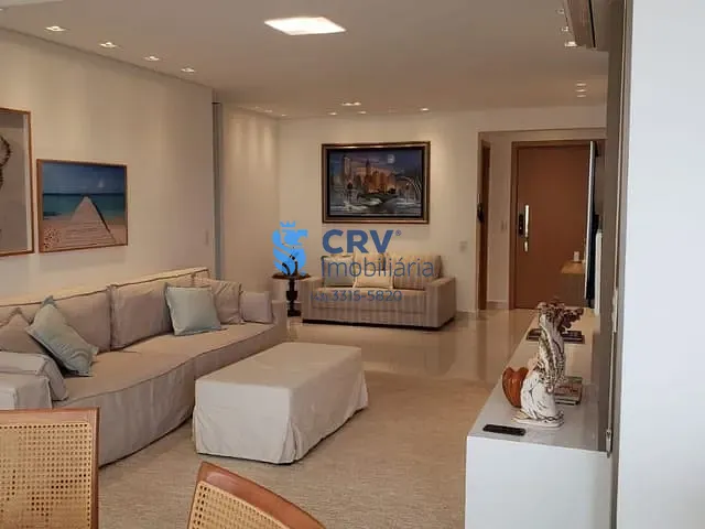 Apartamento com 190m² 3 quartos e 4 banheiros, à venda, no bairro Centro em Londrina