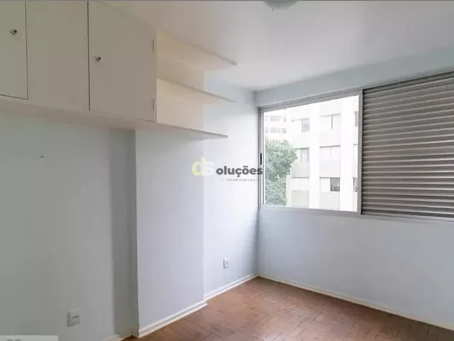 Apartamento 2 quartos e 2 banheiros, à venda, no bairro Vila Pompéia em São Paulo