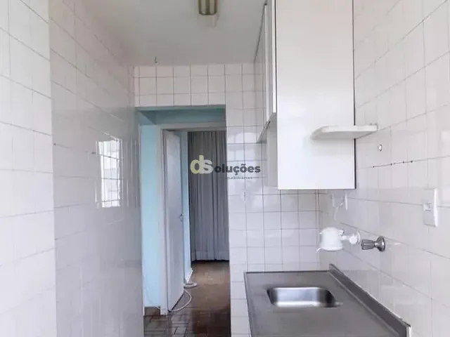 Apartamento 2 quartos e 2 banheiros, à venda, no bairro Vila Pompéia em São Paulo