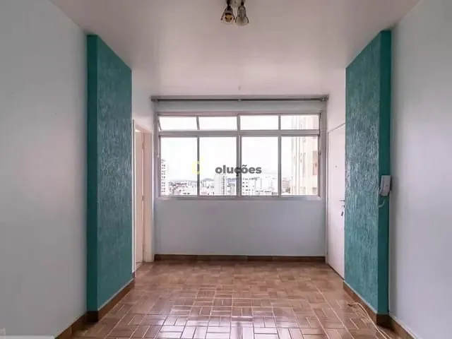 Apartamento 2 quartos e 2 banheiros, à venda, no bairro Vila Pompéia em São Paulo