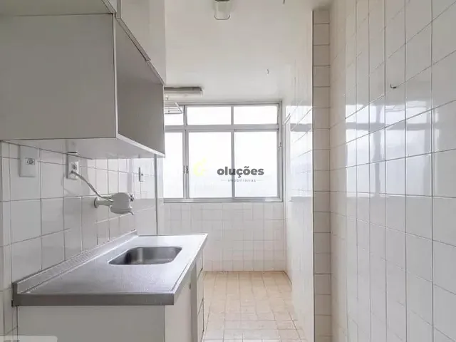 Apartamento 2 quartos e 2 banheiros, à venda, no bairro Vila Pompéia em São Paulo