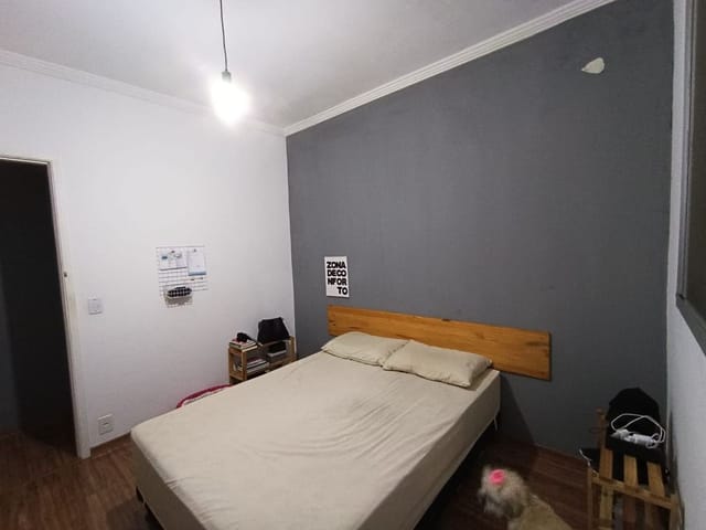 Foto do Apartamento - Apartamento com 2 dormitórios à venda, 53 m² por R$ 213.000,00 - Alto da Ponte - São José dos Campos/SP | INDEPENDENCE NEGOCIOS IMOBILIARIOS LTDA