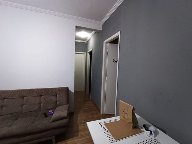 Foto do Apartamento - Apartamento com 2 dormitórios à venda, 53 m² por R$ 213.000,00 - Alto da Ponte - São José dos Campos/SP | INDEPENDENCE NEGOCIOS IMOBILIARIOS LTDA