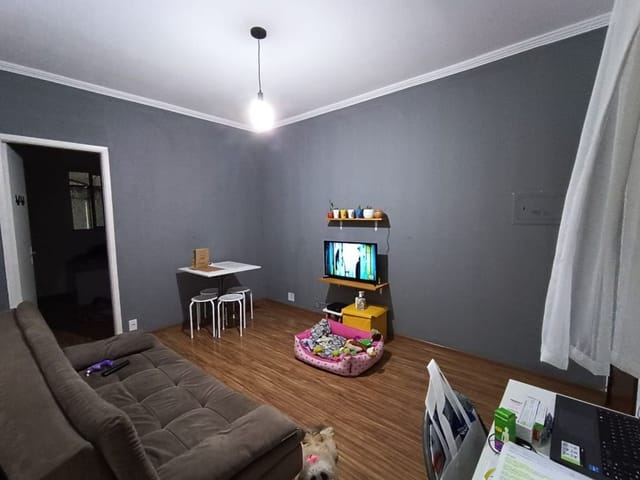 Foto do Apartamento - Apartamento com 2 dormitórios à venda, 53 m² por R$ 213.000,00 - Alto da Ponte - São José dos Campos/SP | INDEPENDENCE NEGOCIOS IMOBILIARIOS LTDA