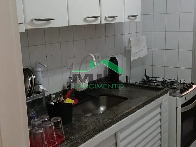 Apartamento com 70m² 3 quartos e 2 banheiros, à venda, no bairro Taboão em São Bernardo do Campo