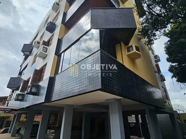 Apartamento com 98m² 2 quartos e 2 banheiros, à venda, no bairro Ideal em Novo Hamburgo