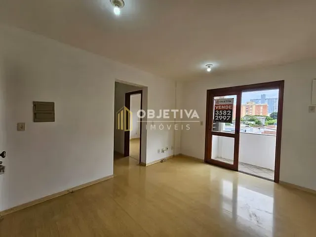 Apartamento com 98m² 2 quartos e 2 banheiros, à venda, no bairro Ideal em Novo Hamburgo