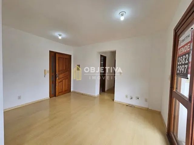 Apartamento com 98m² 2 quartos e 2 banheiros, à venda, no bairro Ideal em Novo Hamburgo