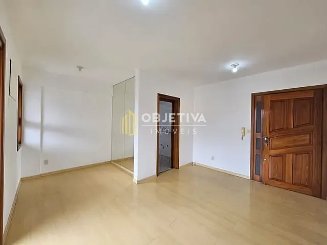 Apartamento com 98m² 2 quartos e 2 banheiros, à venda, no bairro Ideal em Novo Hamburgo