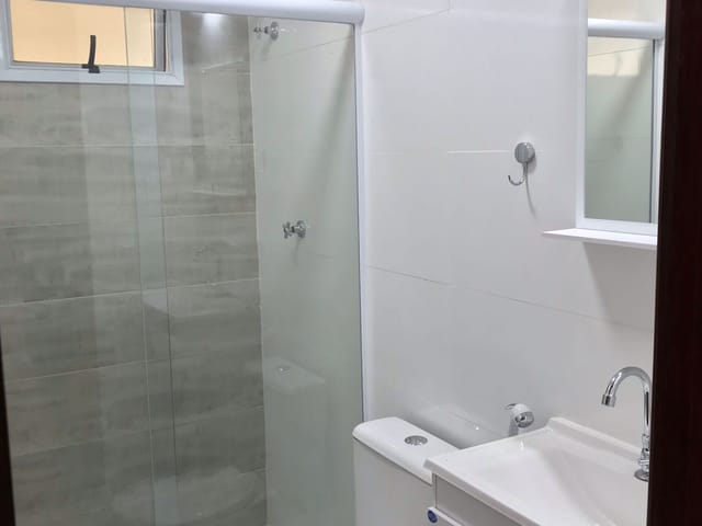 Apartamento 3 quartos e 1 banheiro, à venda, no bairro Jardim Jaraguá em Taubaté