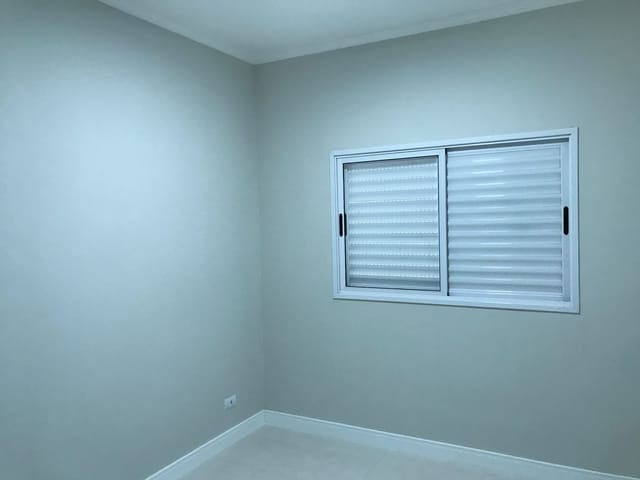 Apartamento 3 quartos e 1 banheiro, à venda, no bairro Jardim Jaraguá em Taubaté