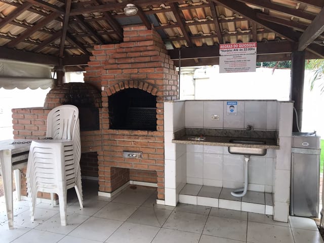 Apartamento 3 quartos e 1 banheiro, à venda, no bairro Jardim Jaraguá em Taubaté