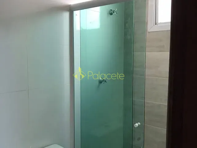 Apartamento 3 quartos e 1 banheiro, à venda, no bairro Jardim Jaraguá em Taubaté