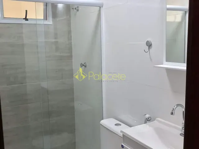 Apartamento 3 quartos e 1 banheiro, à venda, no bairro Jardim Jaraguá em Taubaté