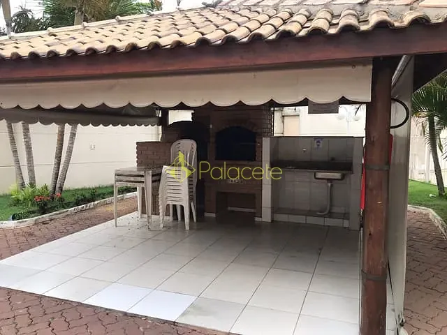 Apartamento 3 quartos e 1 banheiro, à venda, no bairro Jardim Jaraguá em Taubaté