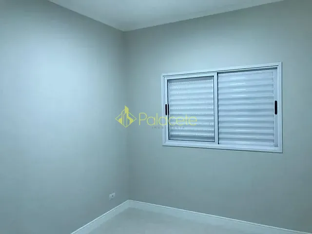 Apartamento 3 quartos e 1 banheiro, à venda, no bairro Jardim Jaraguá em Taubaté