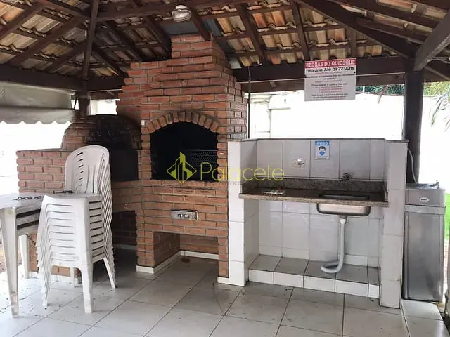 Apartamento 3 quartos e 1 banheiro, à venda, no bairro Jardim Jaraguá em Taubaté