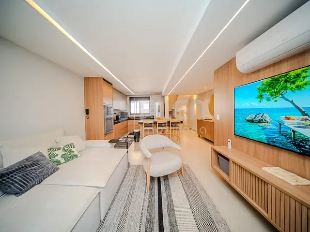 Apartamento 2 quartos e 3 banheiros, à venda, no bairro Higienópolis em São Paulo