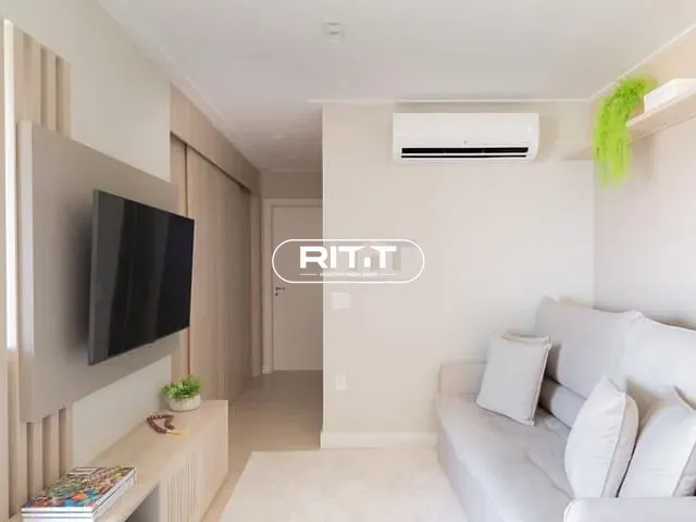 Apartamento com 67m² 2 quartos e 2 banheiros, à venda, no bairro Jardim Brasil em Campinas
