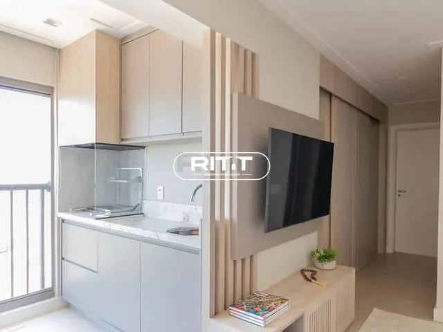 Apartamento com 67m² 2 quartos e 2 banheiros, à venda, no bairro Jardim Brasil em Campinas
